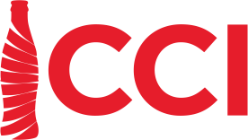 Coca-Cola İçecek (CCI) logo